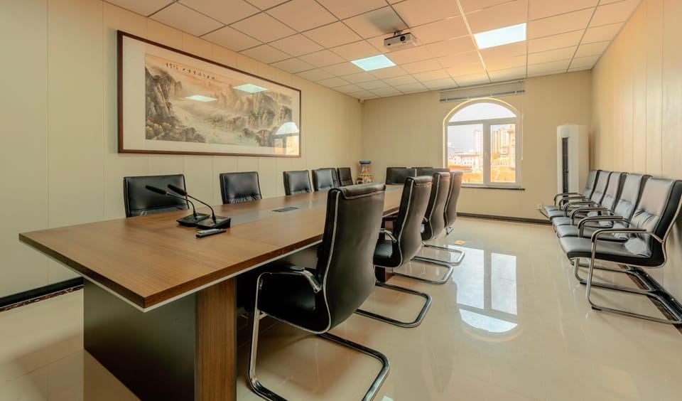 Meeting/conference room
