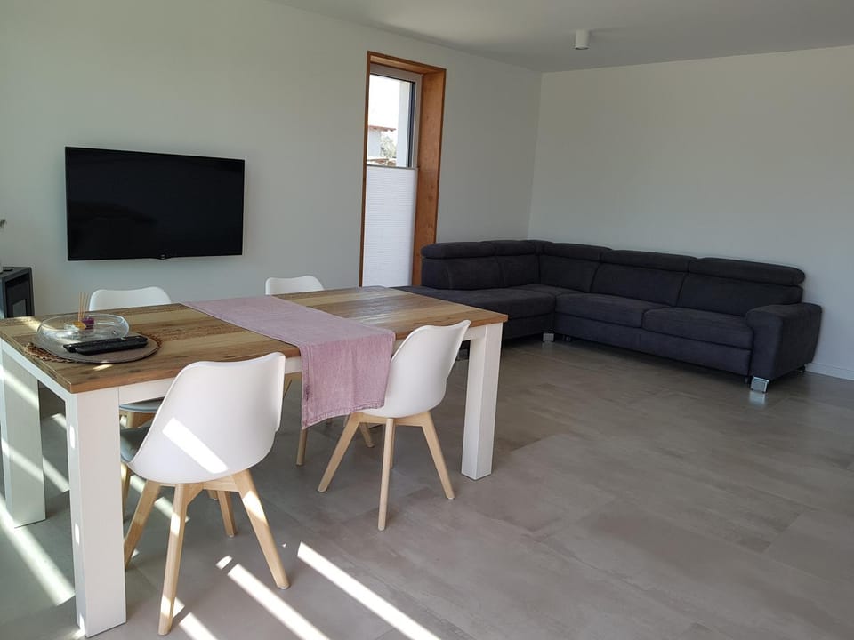 Klajder Apartment in Fažana
