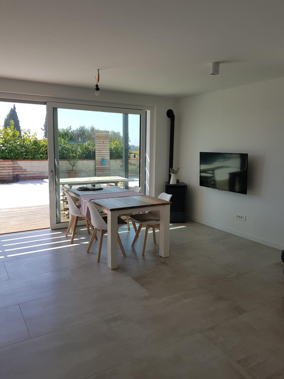 Klajder Apartment in Fažana