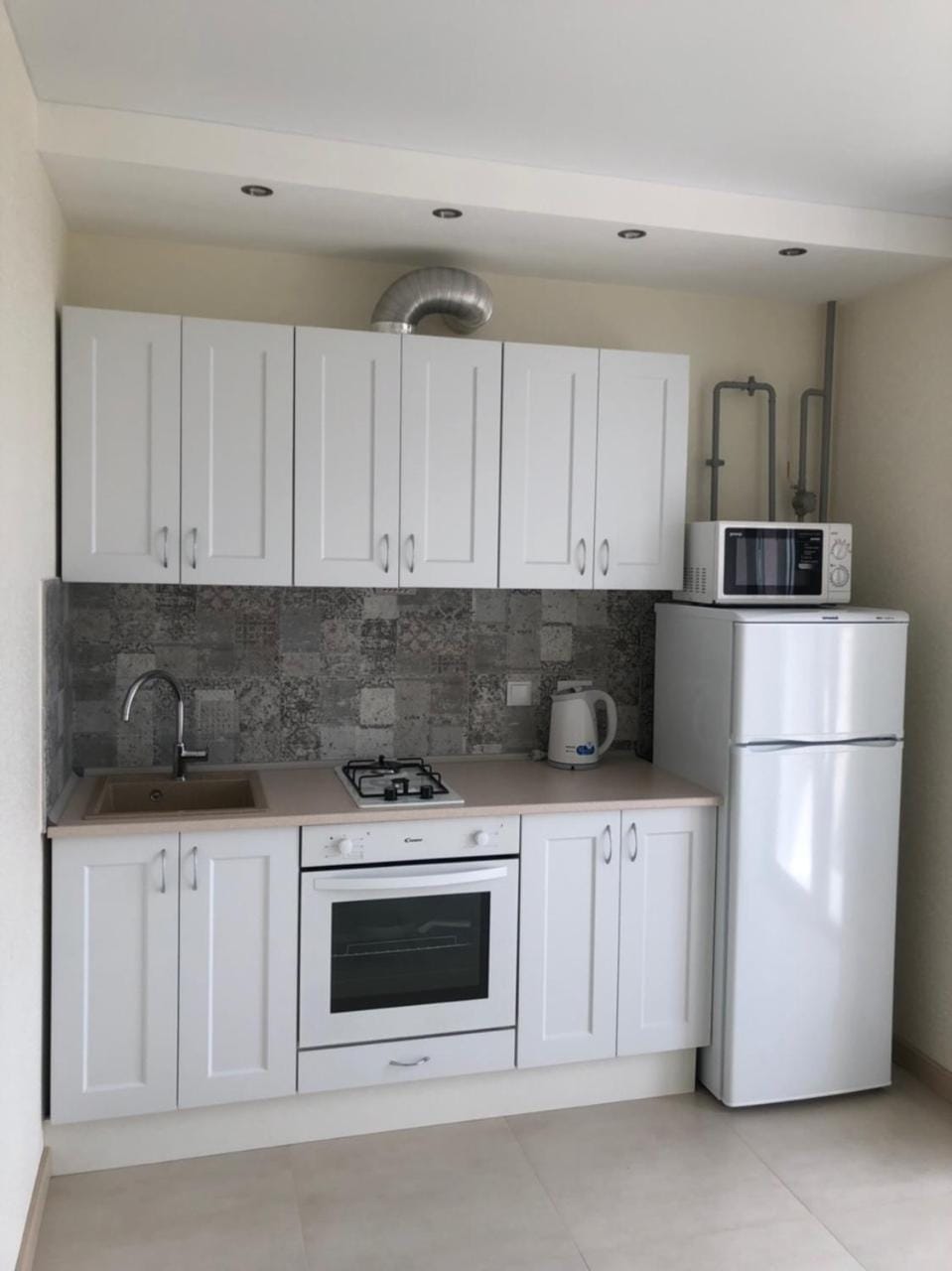 Центр Буча апартаменти подобово Apartment in Ukraine