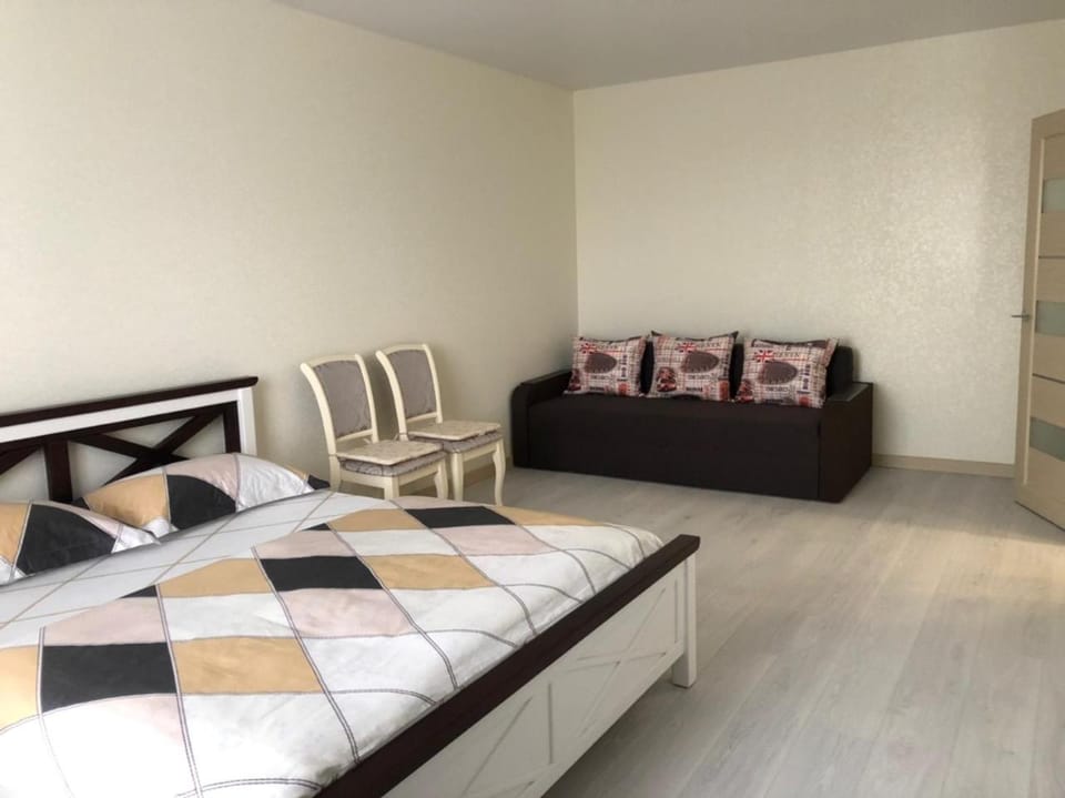 Центр Буча апартаменти подобово Apartment in Ukraine