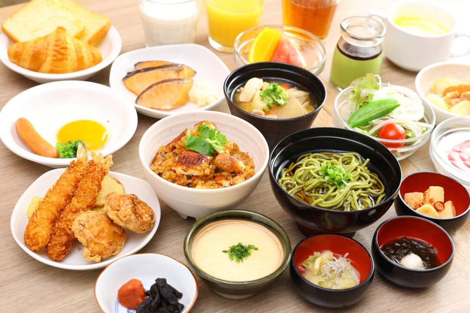 Food