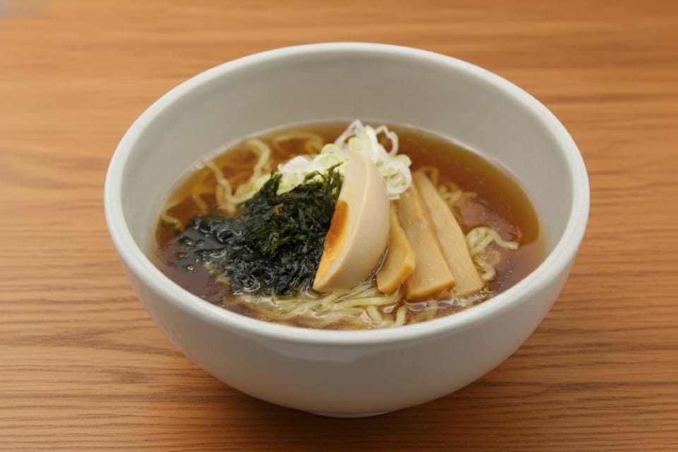 Food close-up