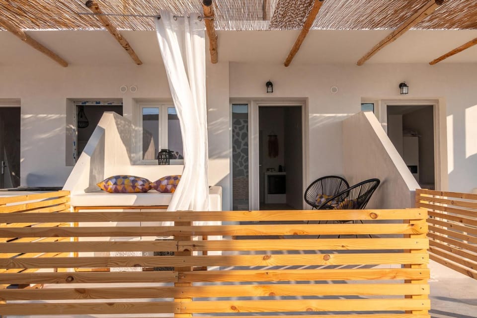 Patio, Day, View (from property/room), Balcony/Terrace