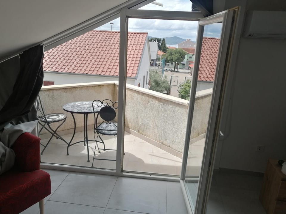 Milka Apartment in Zadar