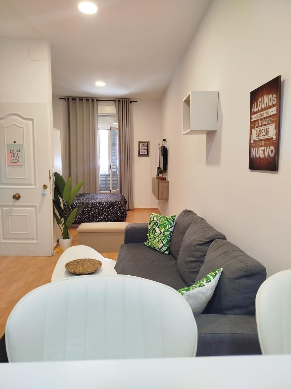 NICE HOME city center Apartment in Melilla