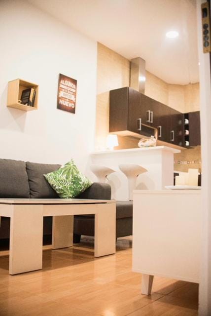 NICE HOME city center Apartment in Melilla