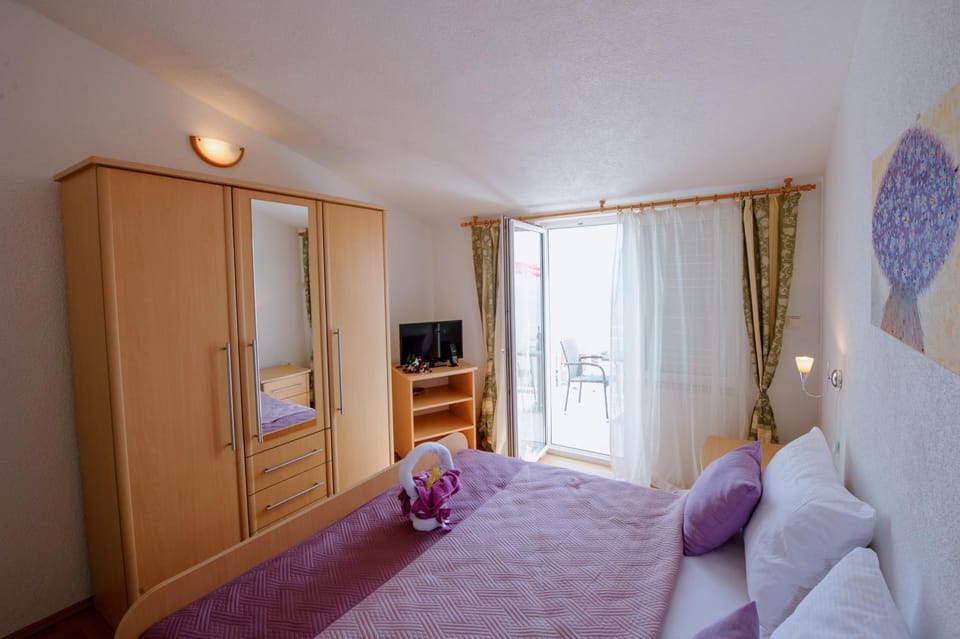 Vila Maric House in Dubrovnik-Neretva County