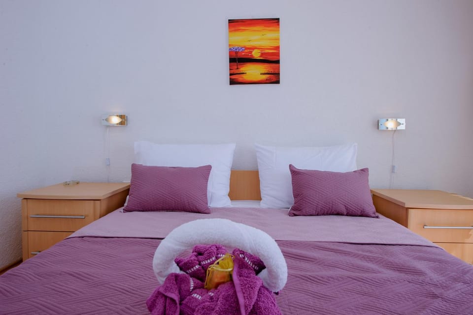 Vila Maric House in Dubrovnik-Neretva County