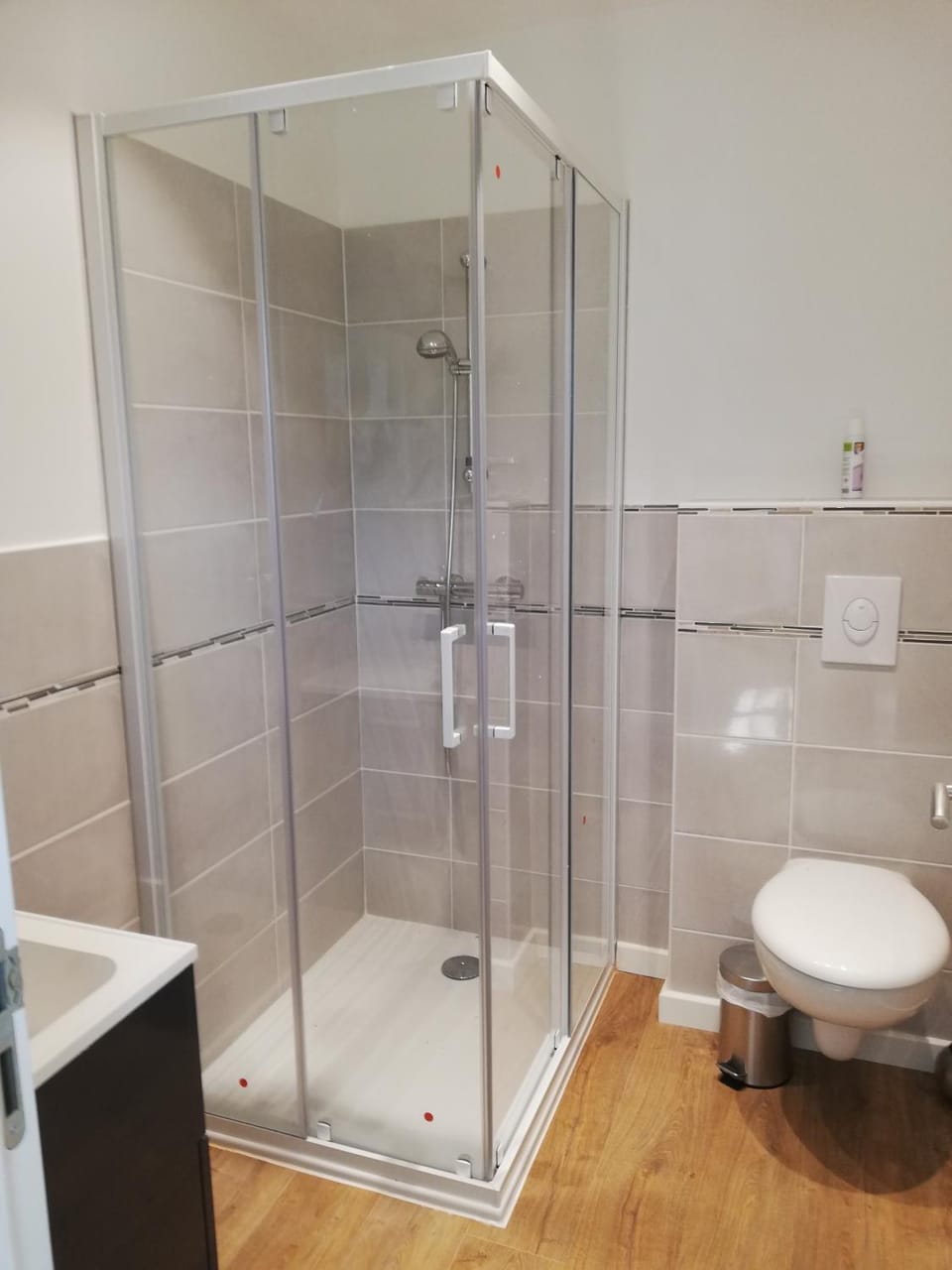 Villa Eveil Bed and Breakfast in La Seyne-sur-Mer