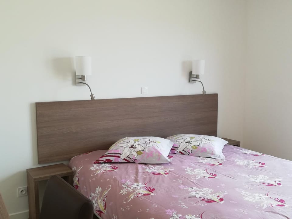 Villa Eveil Bed and Breakfast in La Seyne-sur-Mer