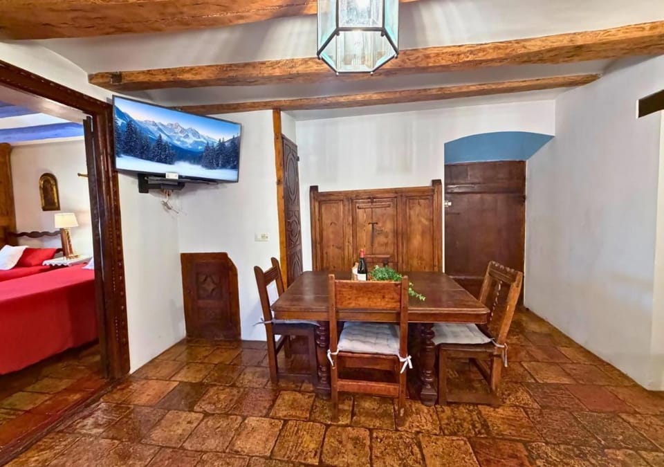 Casa Abadía de Banaguás Apartment in Aragon