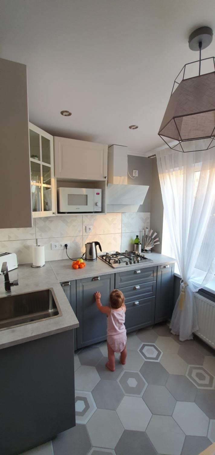 Ventspils Seaside Lux Apartments Apartment in Latvia