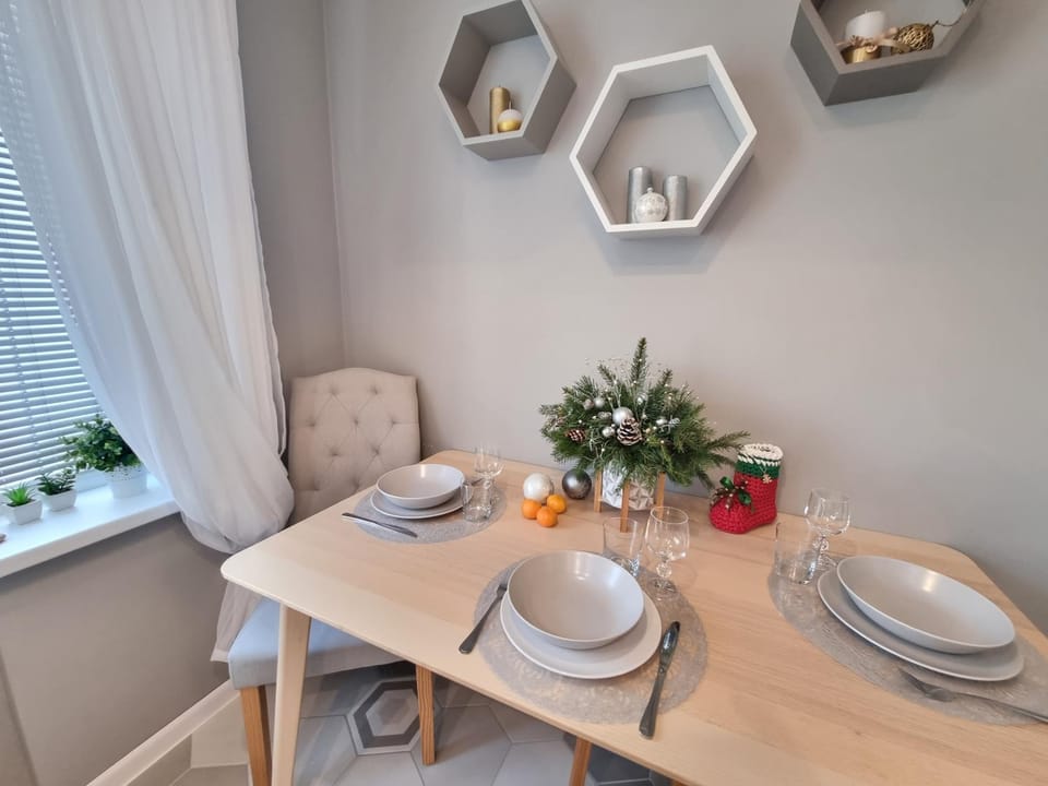 Ventspils Seaside Lux Apartments Apartment in Latvia