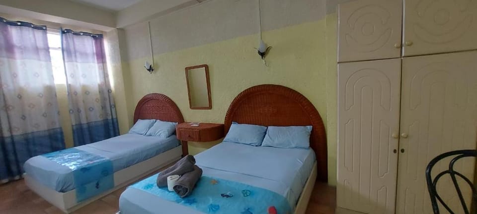 Grand Bay Beach Tourist Residence Mauritius Bed and Breakfast in Grand Baie