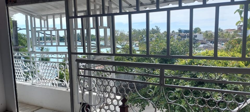 Grand Bay Beach Tourist Residence Mauritius Bed and Breakfast in Grand Baie