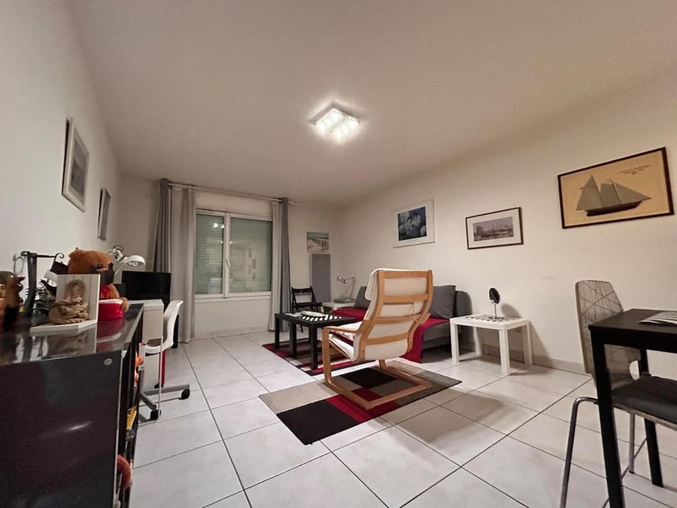 31 Bd De Launay Apartment in Nantes