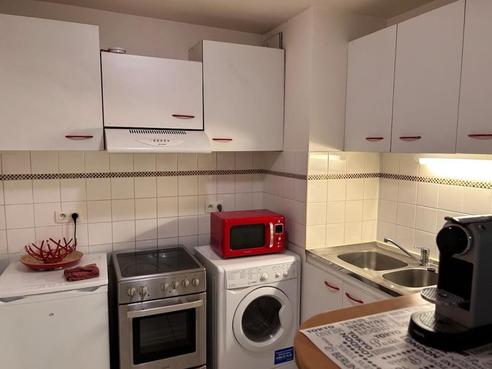 31 Bd De Launay Apartment in Nantes