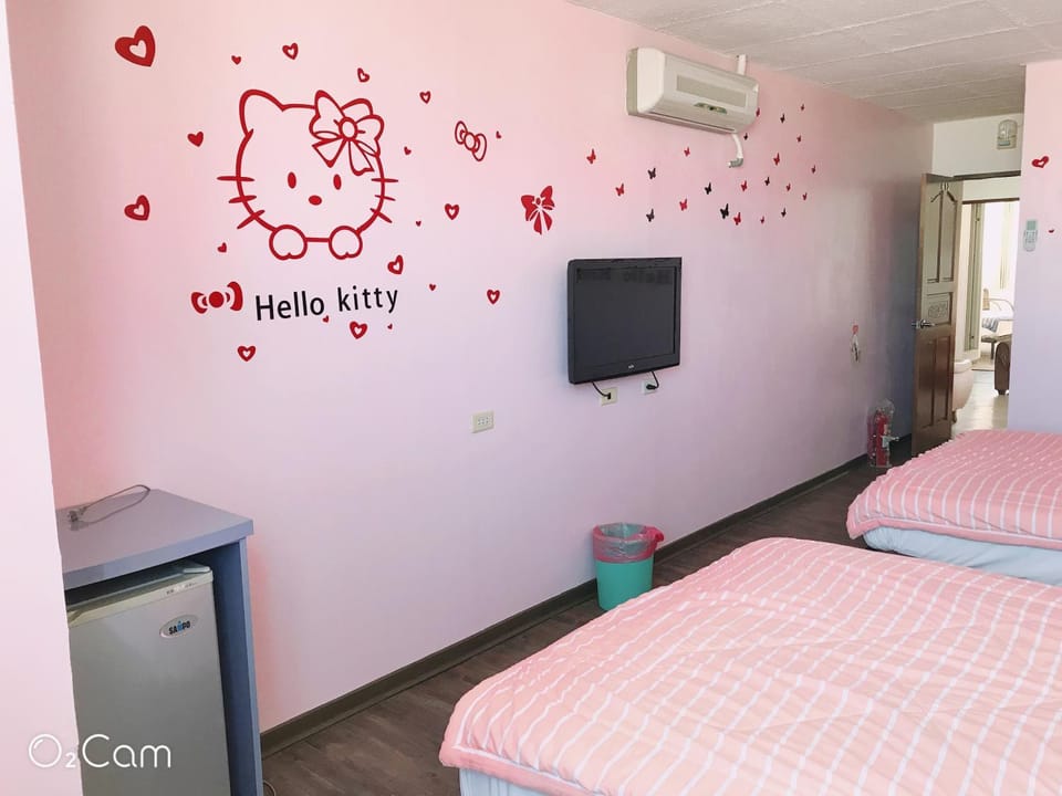 Sheng Feng Homestay Vacation rental in Fujian