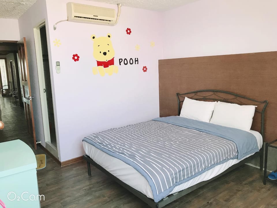 Sheng Feng Homestay Vacation rental in Fujian