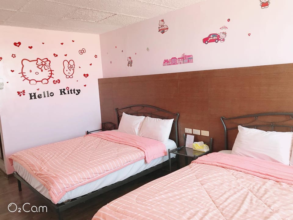 Sheng Feng Homestay Vacation rental in Fujian
