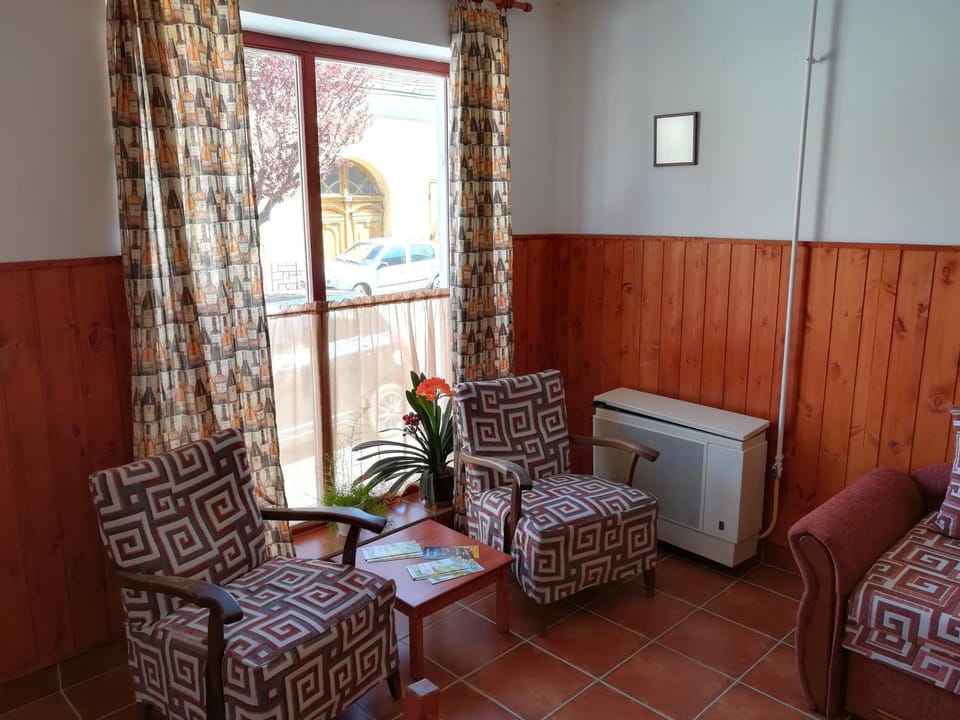 Centrál Apartman Apartment in Slovakia