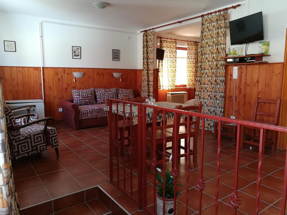 Centrál Apartman Apartment in Slovakia