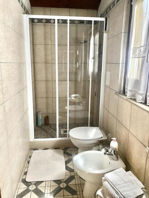 Appartamento Santamarcellina Apartment in Marche