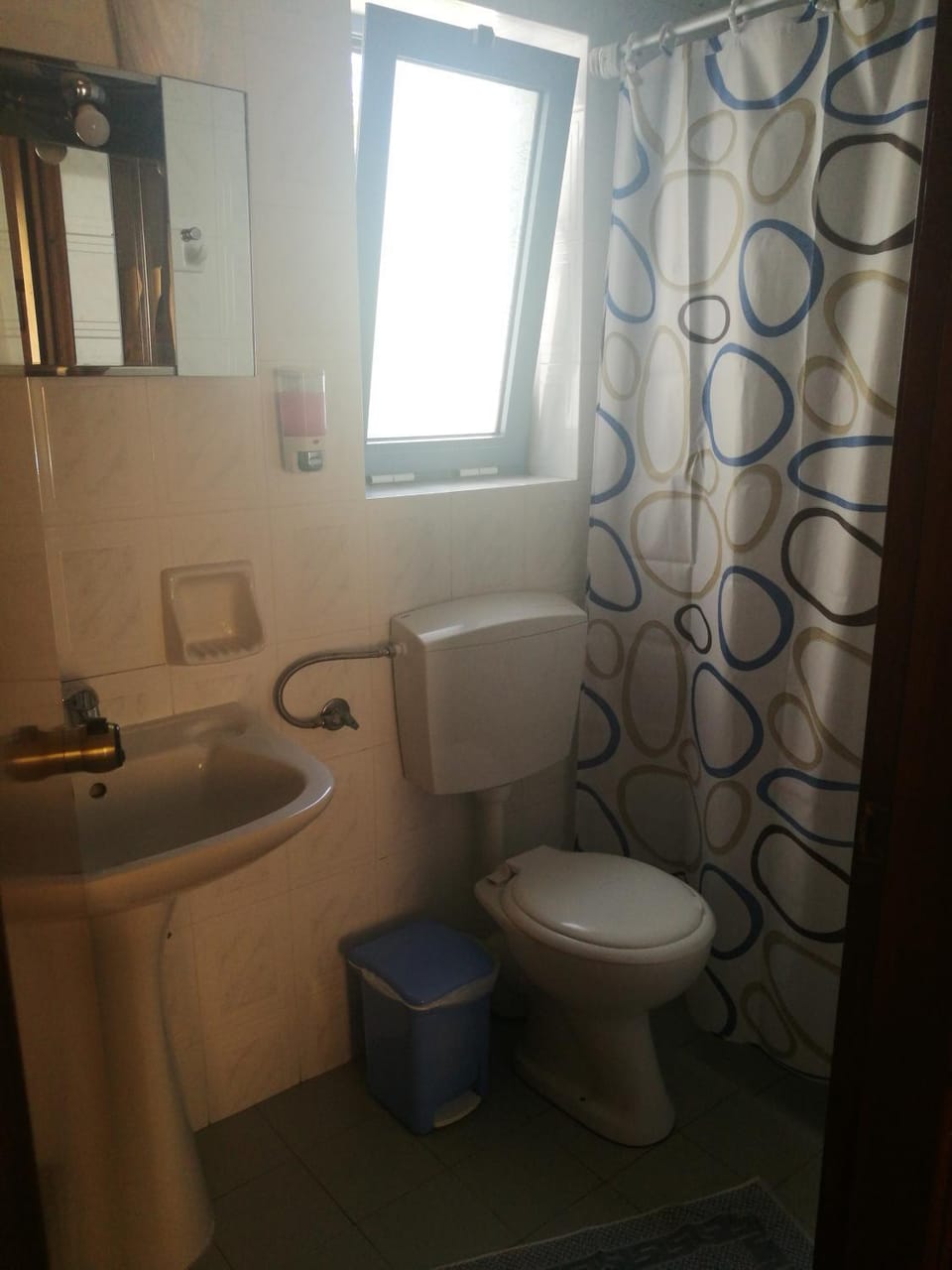 Adamas Rooms Apartment hotel in Palaiochora