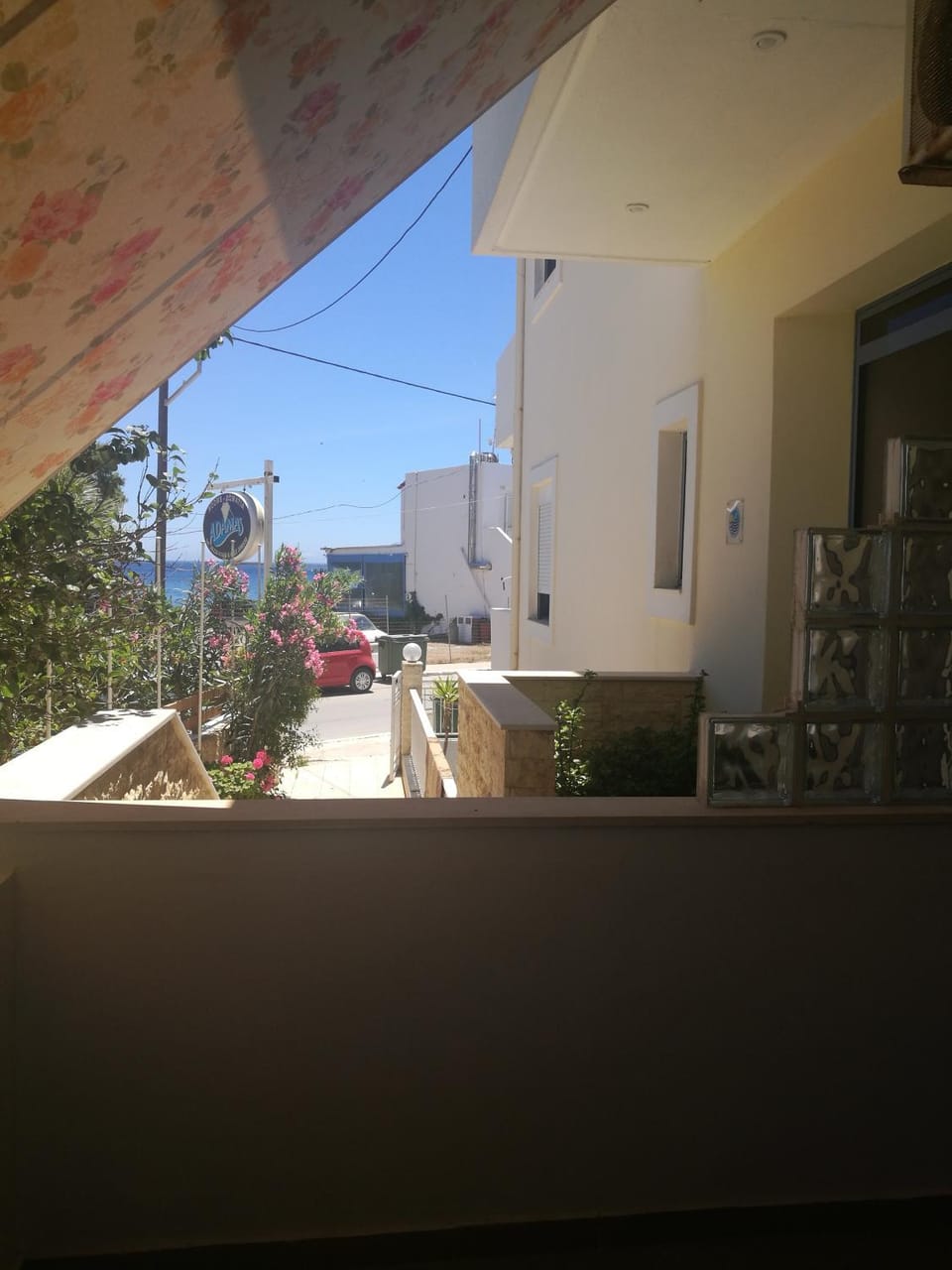 Adamas Rooms Apartment hotel in Palaiochora