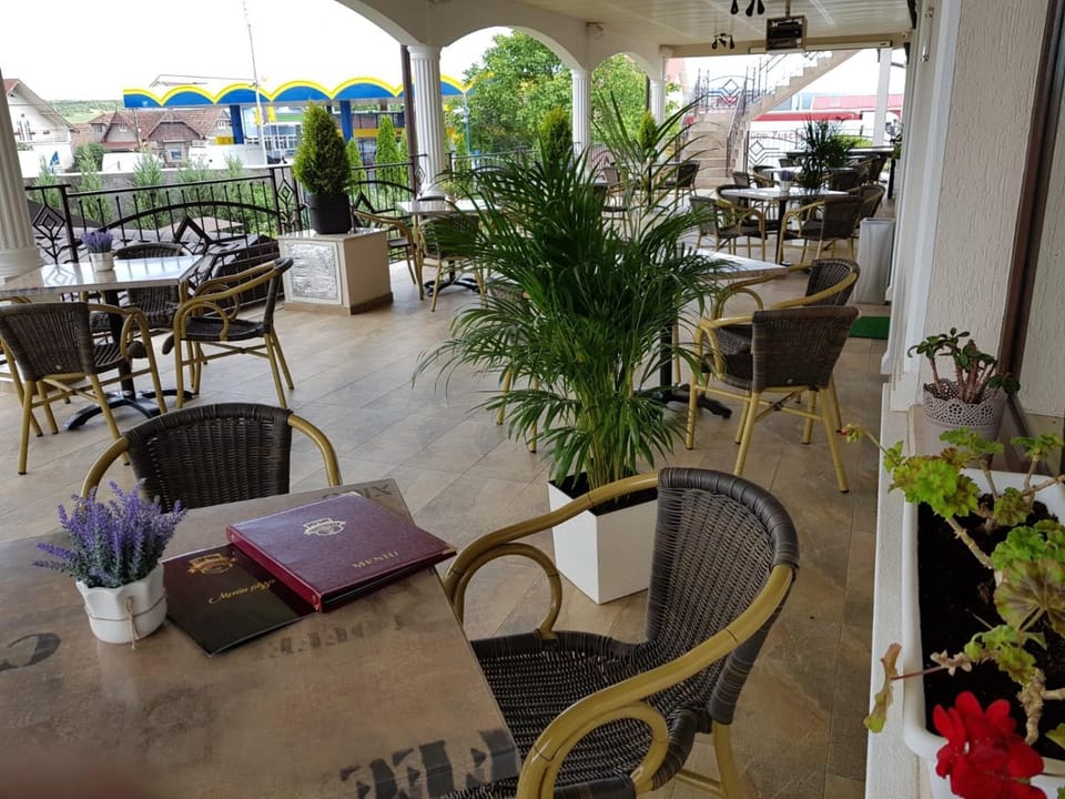 Equinoxe Royal Reghin Vacation rental in Romania