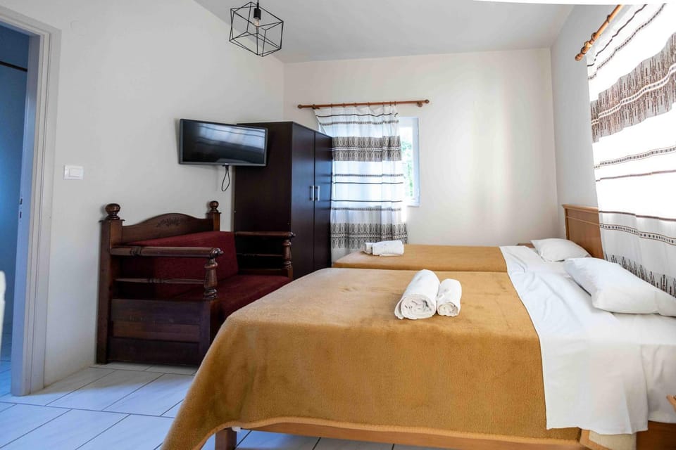 Villa Klados Villa in Crete