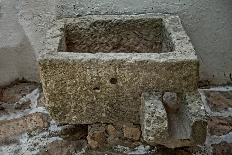 Villa Klados Villa in Crete