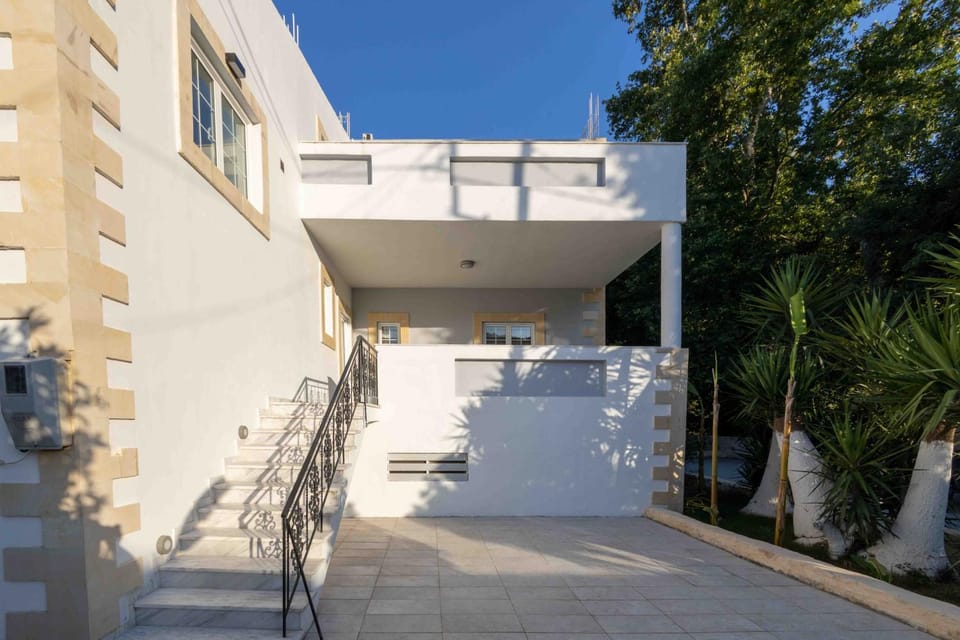 Villa Klados Villa in Crete