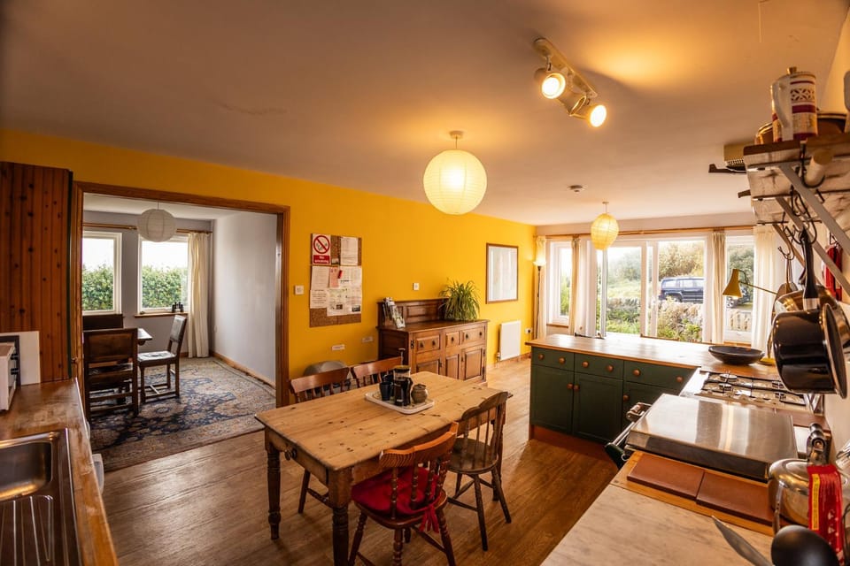 Shorefield, Bruichladdich House in England
