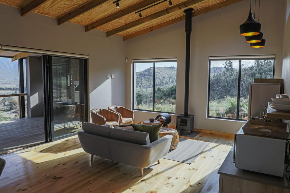 Opstal Stay Apartment in Western Cape