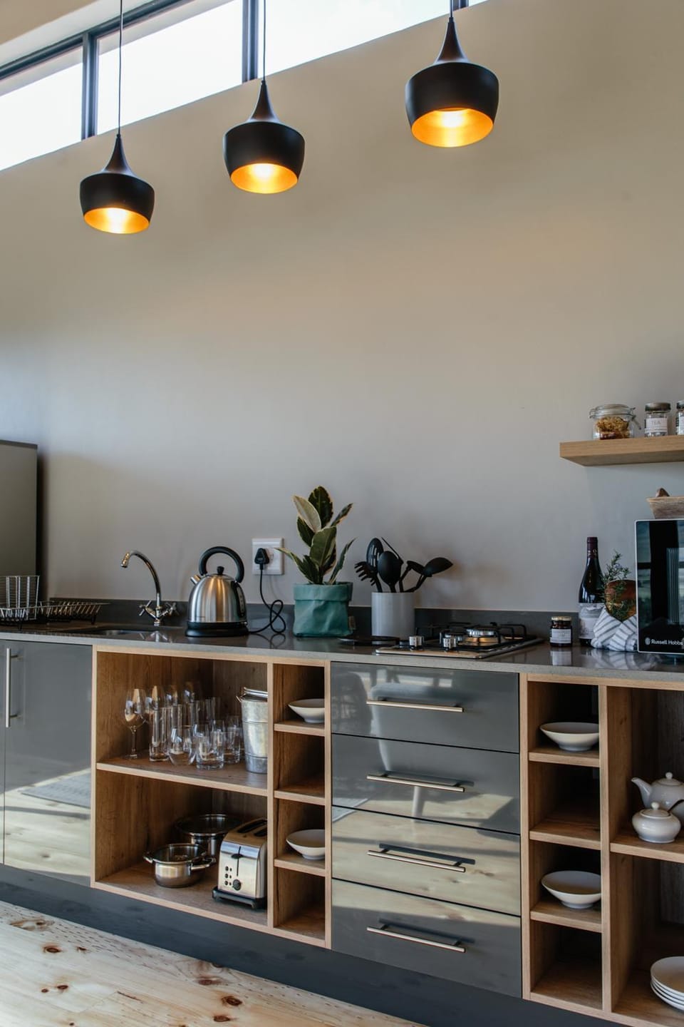 Opstal Stay Apartment in Western Cape