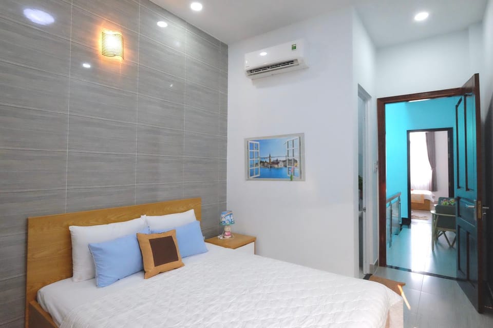 SWEET HOME House in Vung Tau