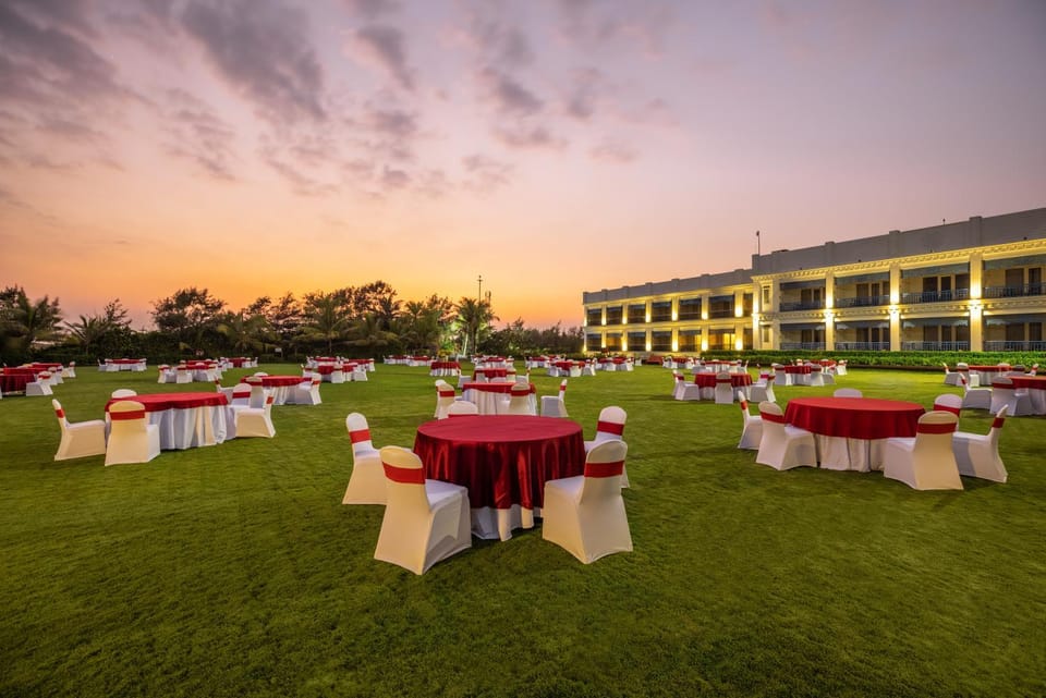 Banquet/Function facilities