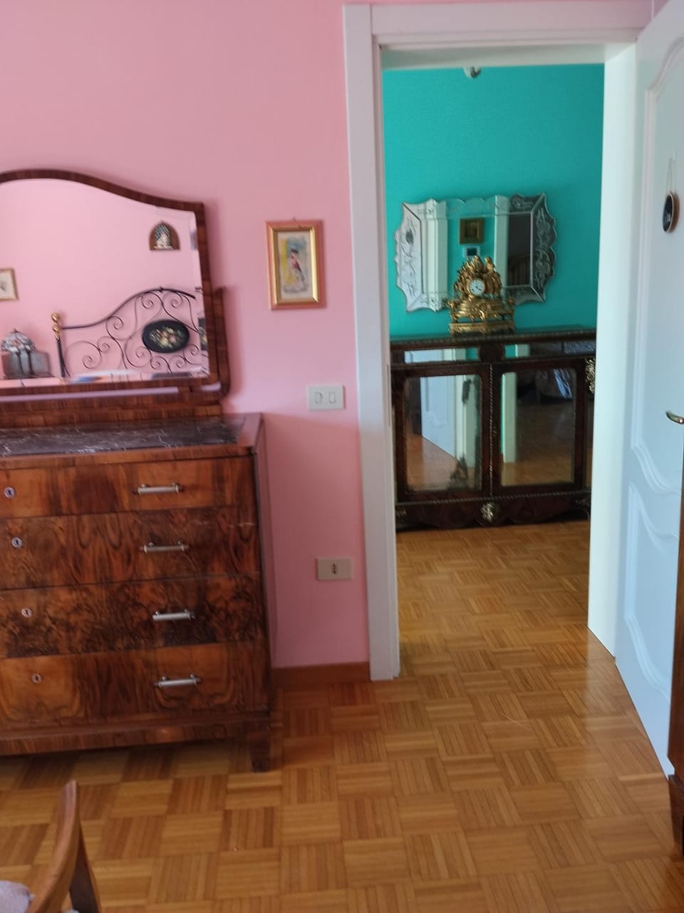La Montecchia House Bed and Breakfast in Veneto
