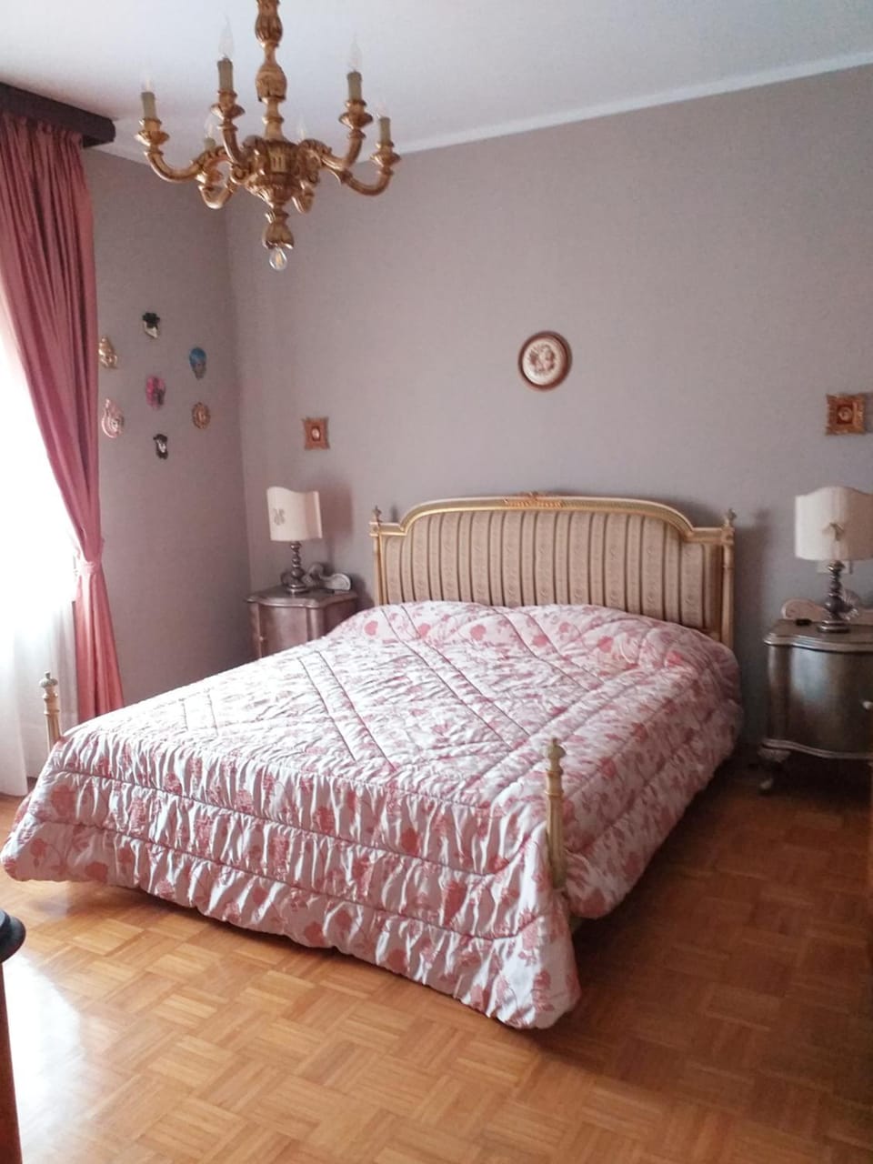 La Montecchia House Bed and Breakfast in Veneto