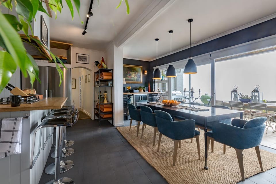 Watercolours Studios Apartment in Cape Town