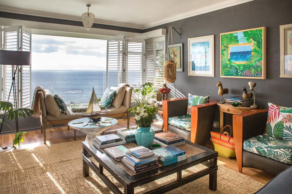 Watercolours Studios Apartment in Cape Town