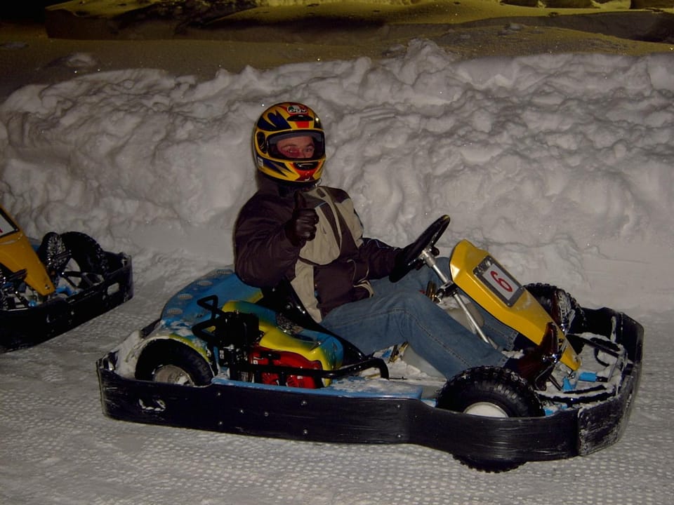 Haus Lena Apartment in Berchtesgadener Land