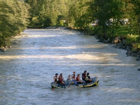Haus Lena Apartment in Berchtesgadener Land