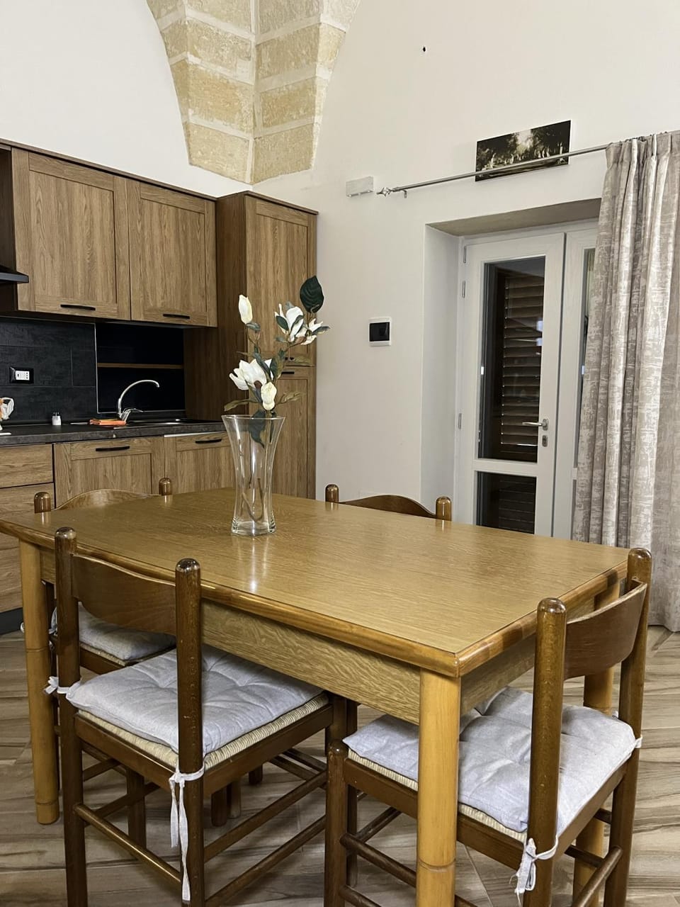 La Strittula Salentina House in Apulia