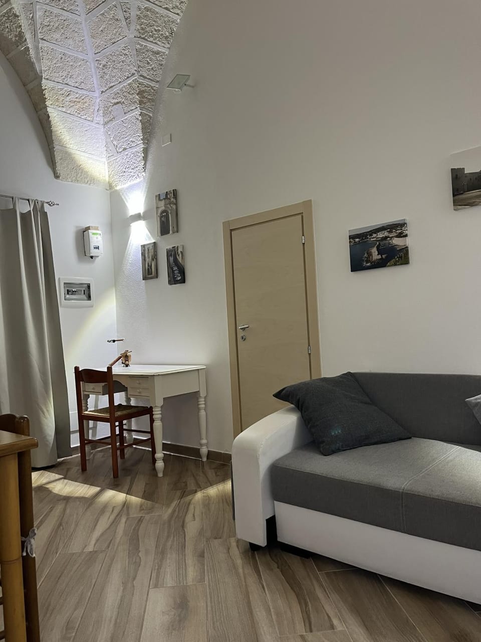 La Strittula Salentina House in Apulia