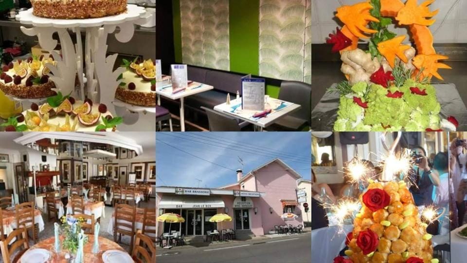 Maison Jean le Bon Hotel in Dax