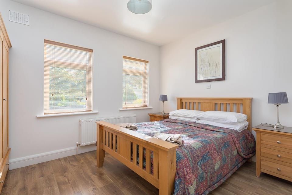 Carraroe Holiday Lodges Villa in County Galway