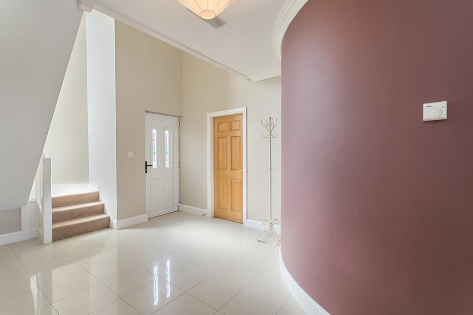 Carraroe Holiday Lodges Villa in County Galway